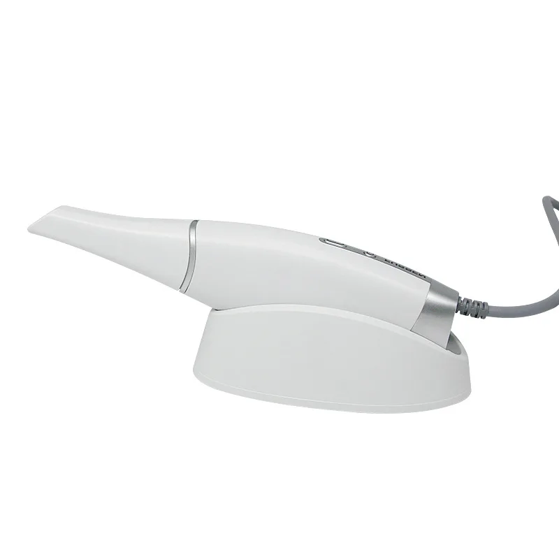 3D Dental Mouth Scanner, Intraoral Digital Impression Machine, High Accuracy Dental Clinic Equipment, All-in-One Computer System