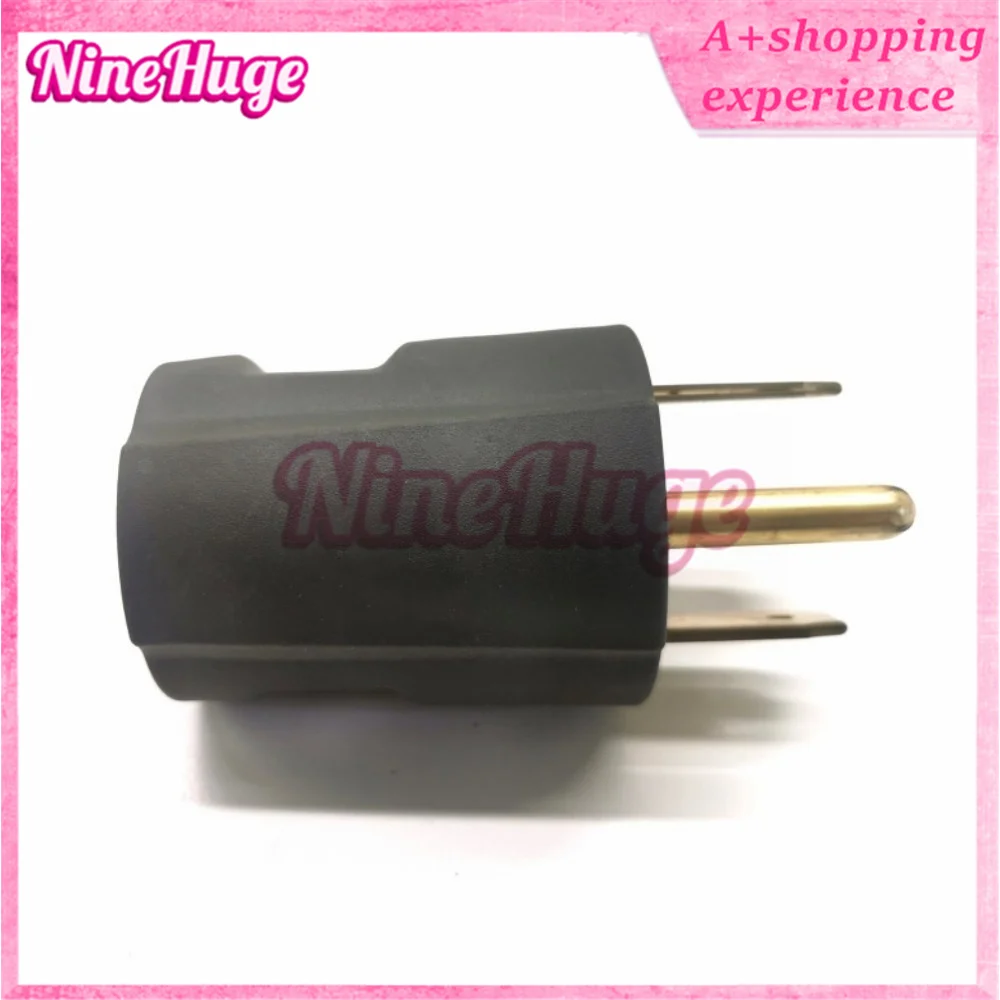 High Quality 1pcs Adaptor Charging Plug 1014324-00-E 101432400E For Tesla