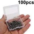 100pcs 1box