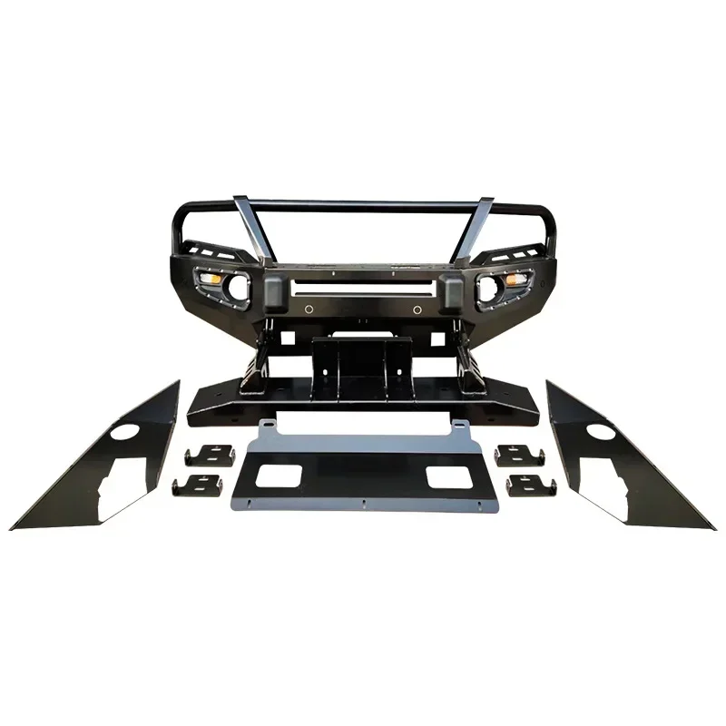 For MITSUBISHI TRITON MR 2019 + Front Bumper For MITSUBISHI TRITON MR 2019 + Front Bumper