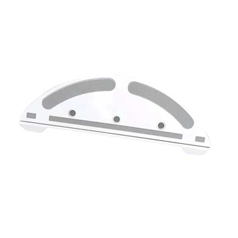 

ABPQ-Mop Holder With A Mop Replacement Accessories Suitable For Xiaomi Lydsto R1 Sweeping Robot