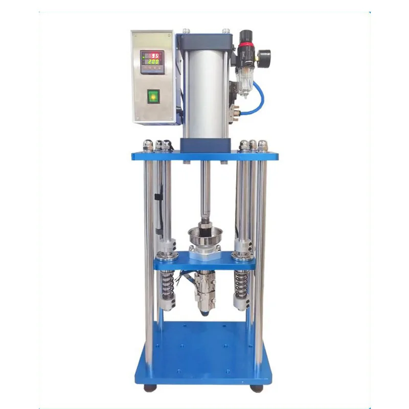 

Small Inject-ion Molding Machine ASB-150ST Crystal Head Overmoulding Inject-ion Moulding Machine