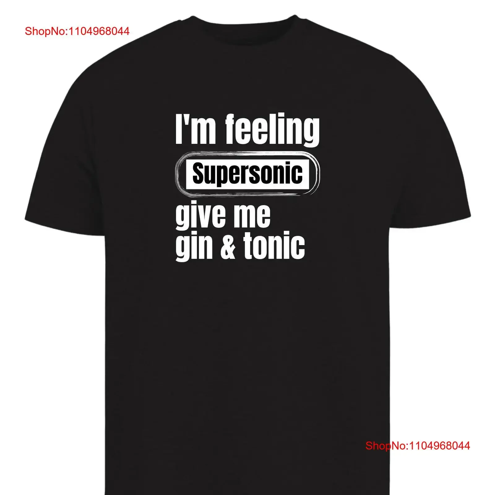 I'm Feeling Superso…