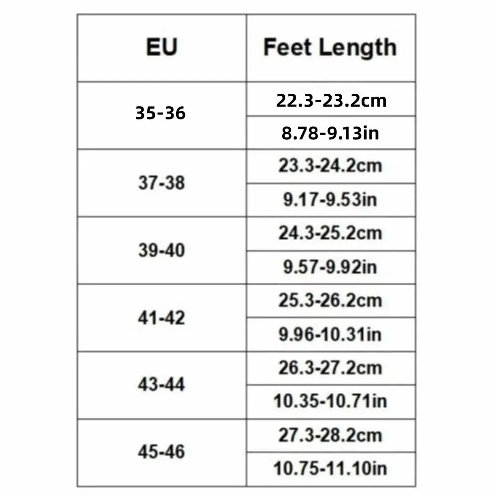 Adjustable Fit Shoe Insoles Lightweight Design Non-Slip Surface Orthotic Inserts DIY Trimming Breathable Material Insole Pads