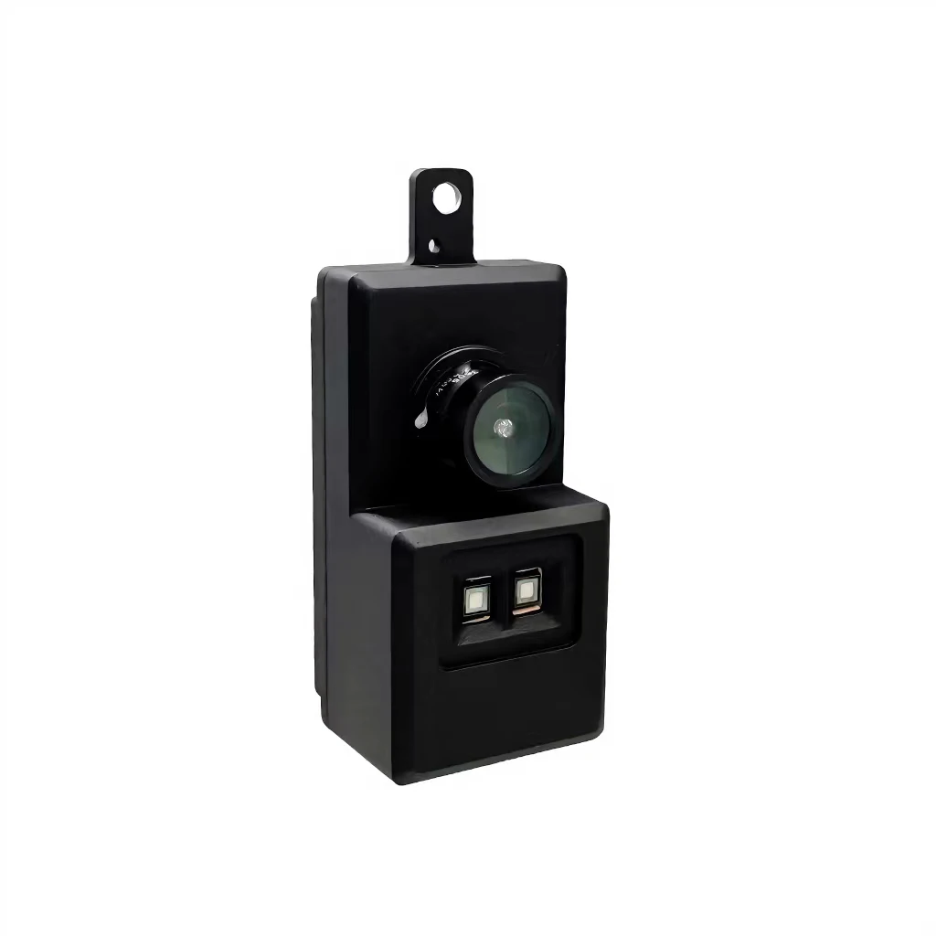 

High-resolution Vehicle Cabin Monitoring Infrared Depth Camera Time-of-Flight Wide-angle ToF 3D Depth Camera