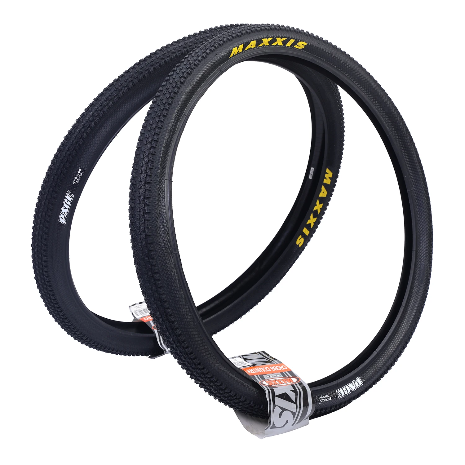 Maxxis M333 PACE MTB-Fahrradreifen 26 * 1,95 26 * 2,1 27,5 x 1,95 27,5 x 2,1 29 x 2,1 29er Mountainbike-Reifen Stahldraht Fahrrad 1 Stück – Detail 22
