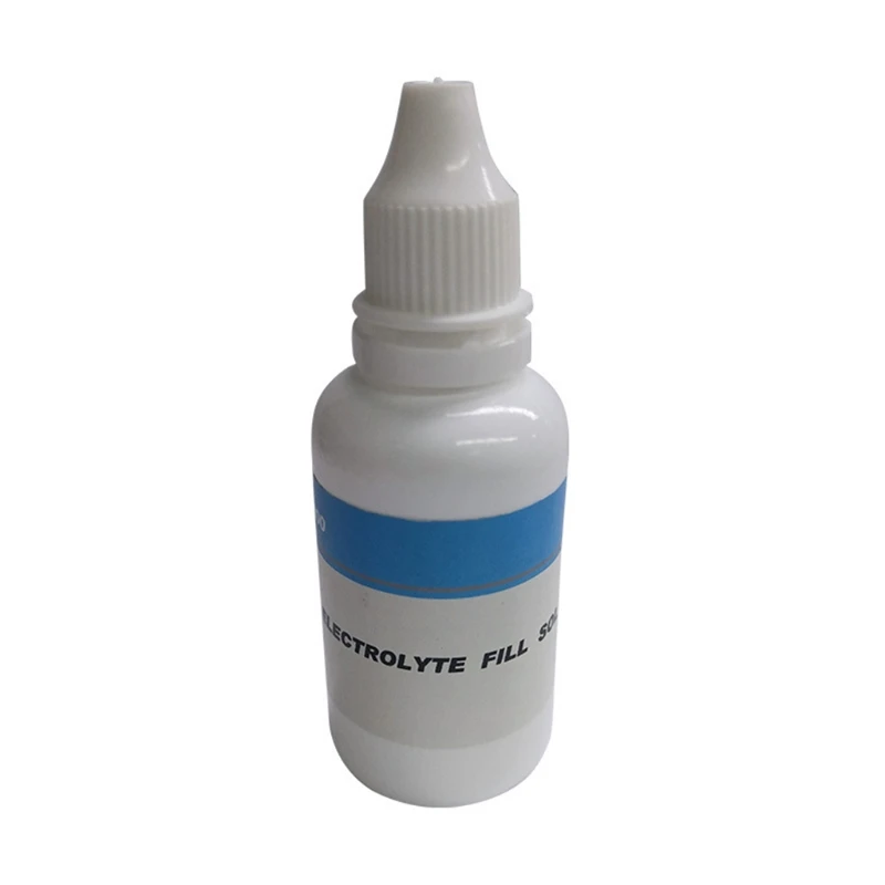 Single Bottle Electrode Filling Fluid for DO9100 Dissolved Meter /ORP Glass Probe Buffer Solution