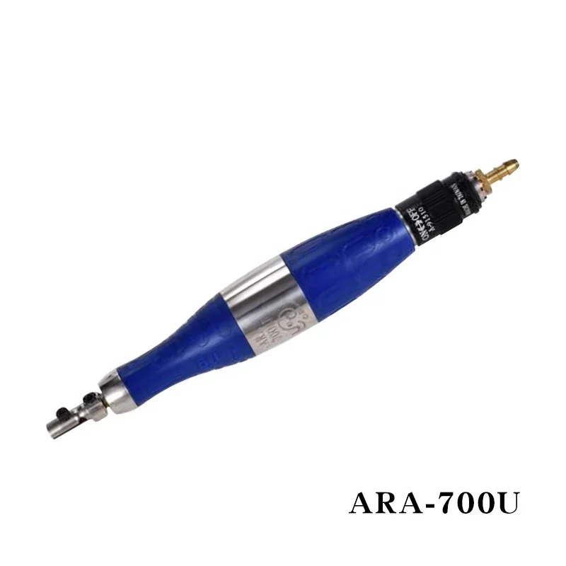 Lih Pro Ultrasonic Air Mold Grinder ARA Series | High Speed Mold/Metal Polishing | Micro Precision Deburring & Mirror Finishing
