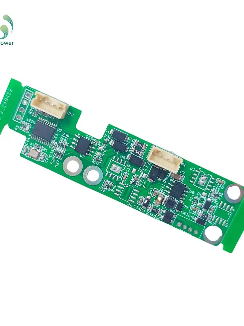 Placa de interfaz RS-485 485 Convertir señal TTL a salida analógica RS-485 y 4-20mA (es necesario personalizar) Se utiliza con sensor