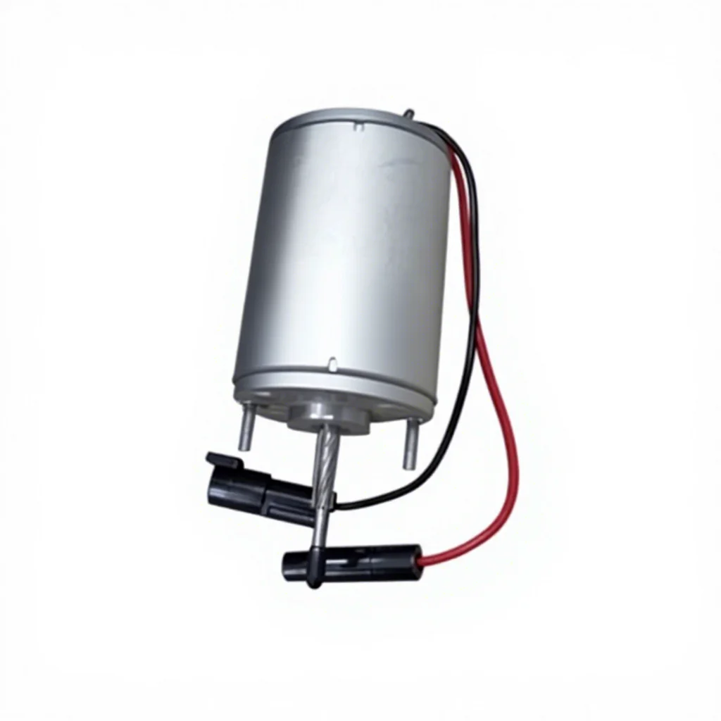 Hyunsang Wheel Loader Parts Motor Assembly 2056029 205-6029 174-1508 116-4531 245-7813 174-1490 for 825G