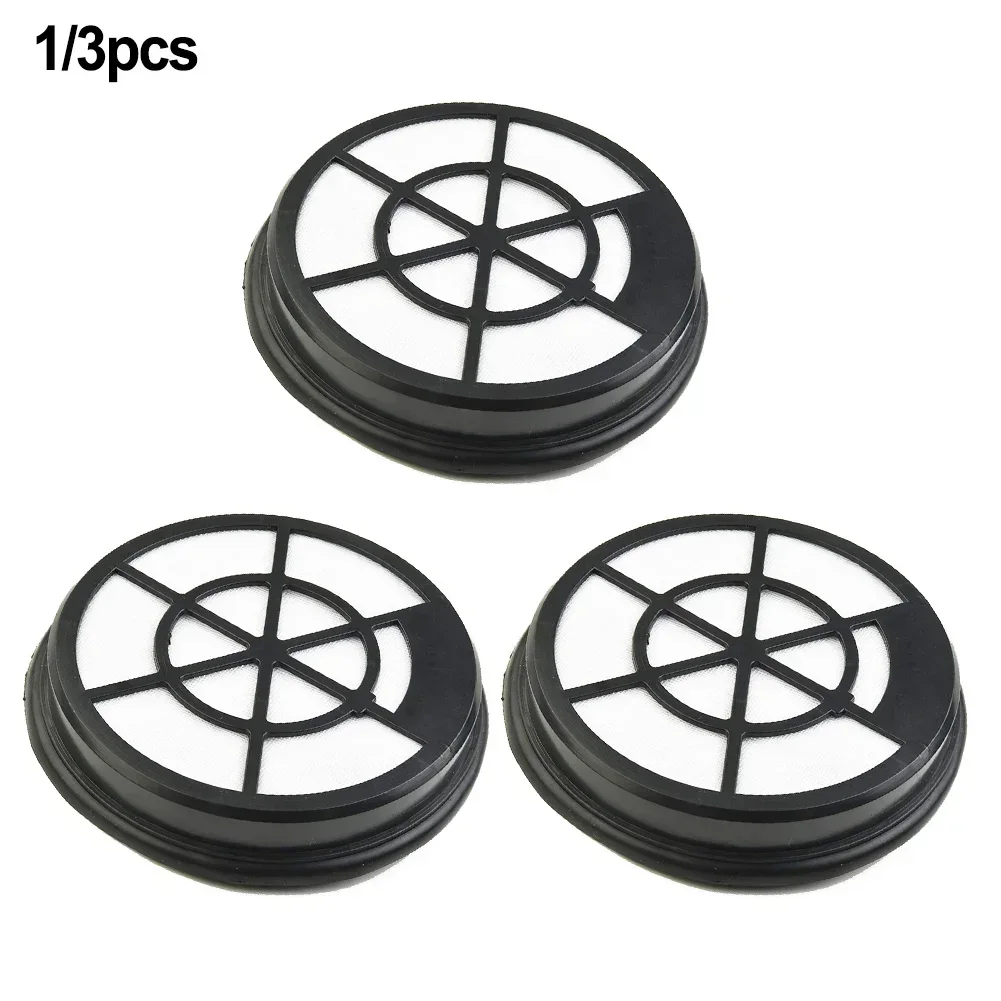 1/3 pçs filtro do tanque de poeira para cocotec para conga para multicyclônico 08590 aspirador peças reposição acessórios
