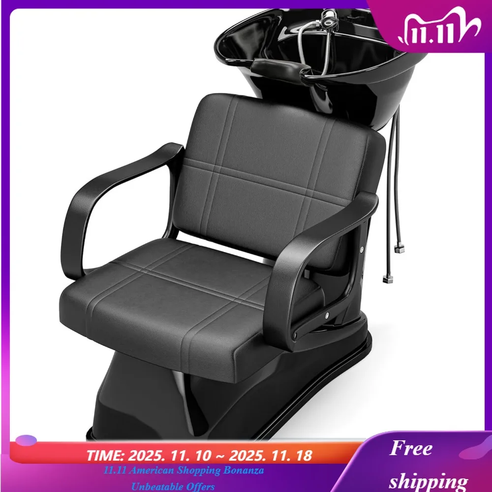 Tilting Abs Shampoo… - image