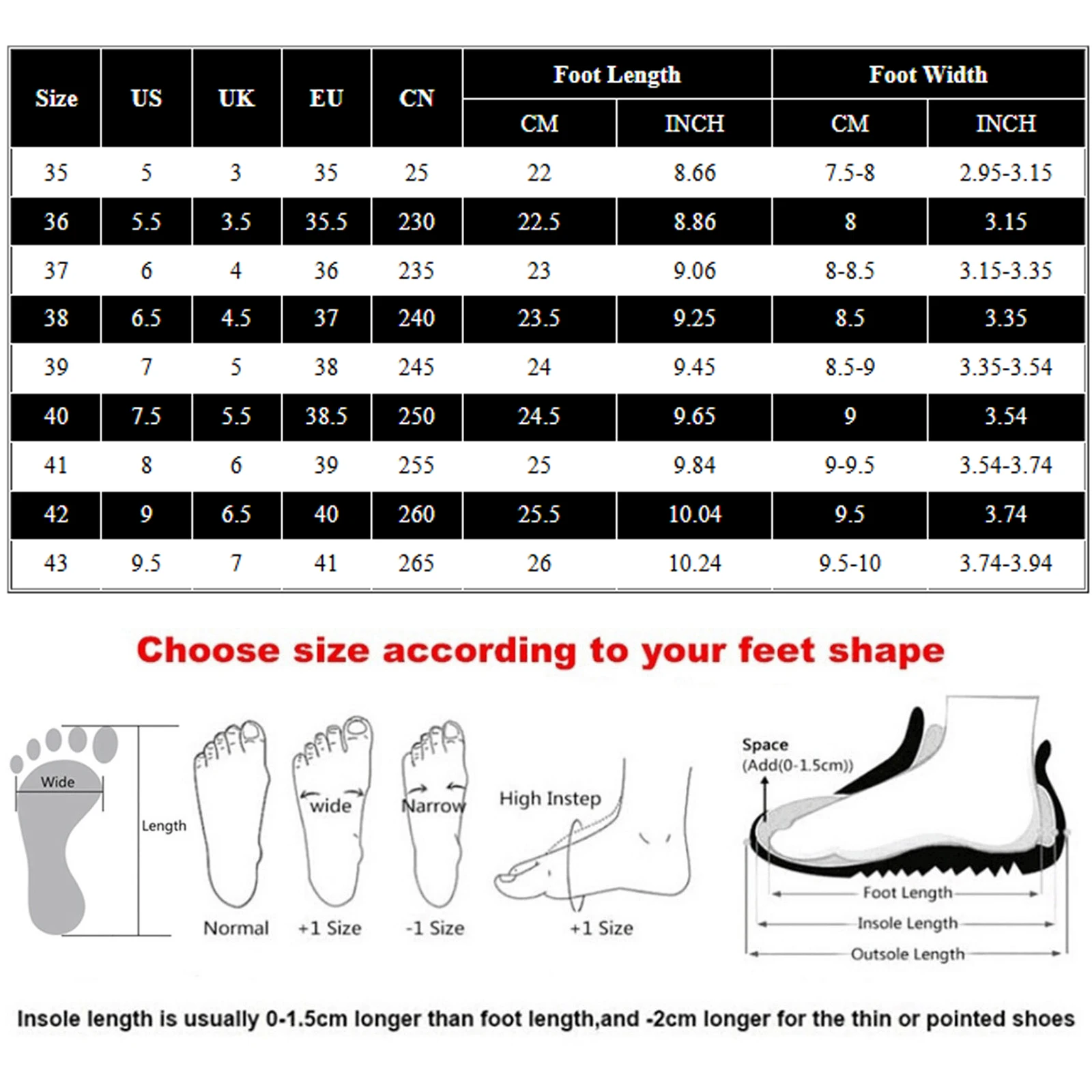 Women's Square-toe Low-heeled Sandals Summer Casual Flip-flops Sandals Comfortable Soft-soled Slippers Beach Sandals image 5