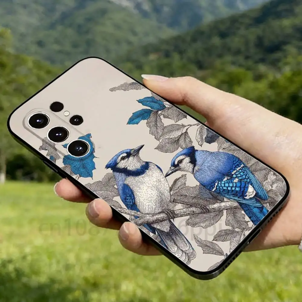 Good luck Phone Case For Samsung GalaxyA53,51,72,73,31,30,42 Soft Silicone Phone Protective Case
