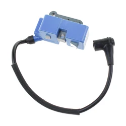 Bobina de encendido compatible con motosierra Husqvarna 365 X T-TORQ 372XP X-TORQ 372XP XPX-TORQ Jonsered CS2166 CS2172 RedMax GZ7100