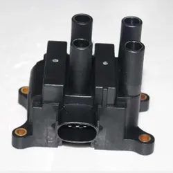 Ignition Coil for FORD MONDEO MK3 III 2004-2007 2.0 Fiesta MK5 2003-2006  1S7G12029AC