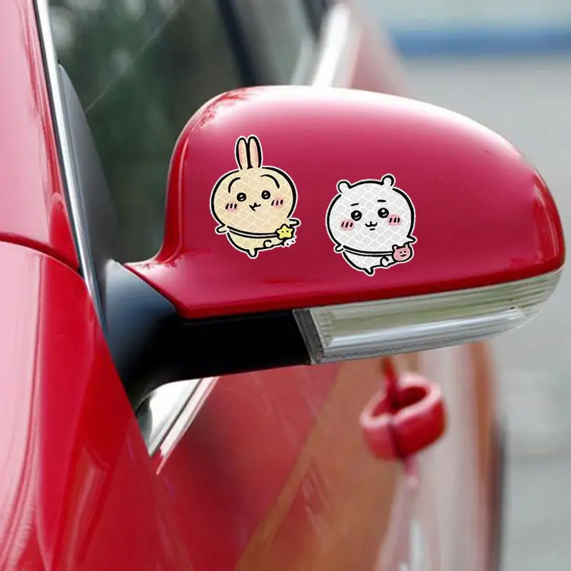 �y�Z�[�����zChiikawa �Ԃ̃X�e�b�J�[�Ԃ̃t�B�����Ԃ̃X�e�b�J�[���ˌx���X�N���b�`�J�o�[���悤�����n�`�����Ԃ̑����A�N�Z�T���[