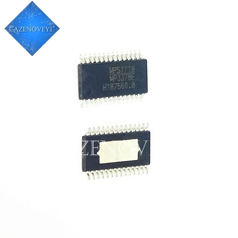 Good product (10piece) MP3378E MP3378 In Stock Can provide image reference