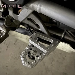 For BMW R1200GS 2012-2018 R1250GS 2018-2023 2022 2021 R 1250GS R 1200 GS Motorcycle DualControl Brake Lever Enlarger And Riser