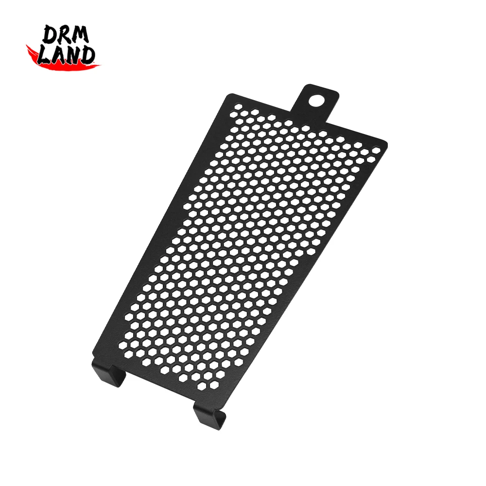 ل هارلي سوفتيل فات بوي الإنزلاق FLSB سليم FLSL شارع بوب 114 FXBBS دراجة نارية المبرد الحرس حامي النفط برودة غطاء مصبغة #2