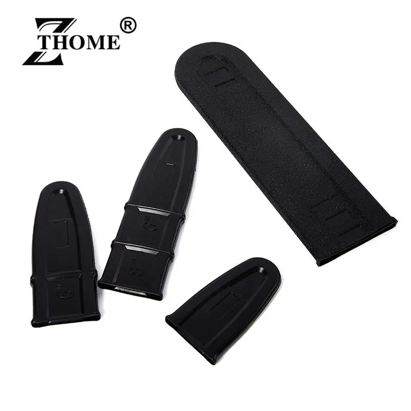 Imagem -04 - Motosserra Bar Proteger Capa Poda Saw Guia Placa Capa Bainha Protector Cadeia Elétrica Saw Acessórios 10