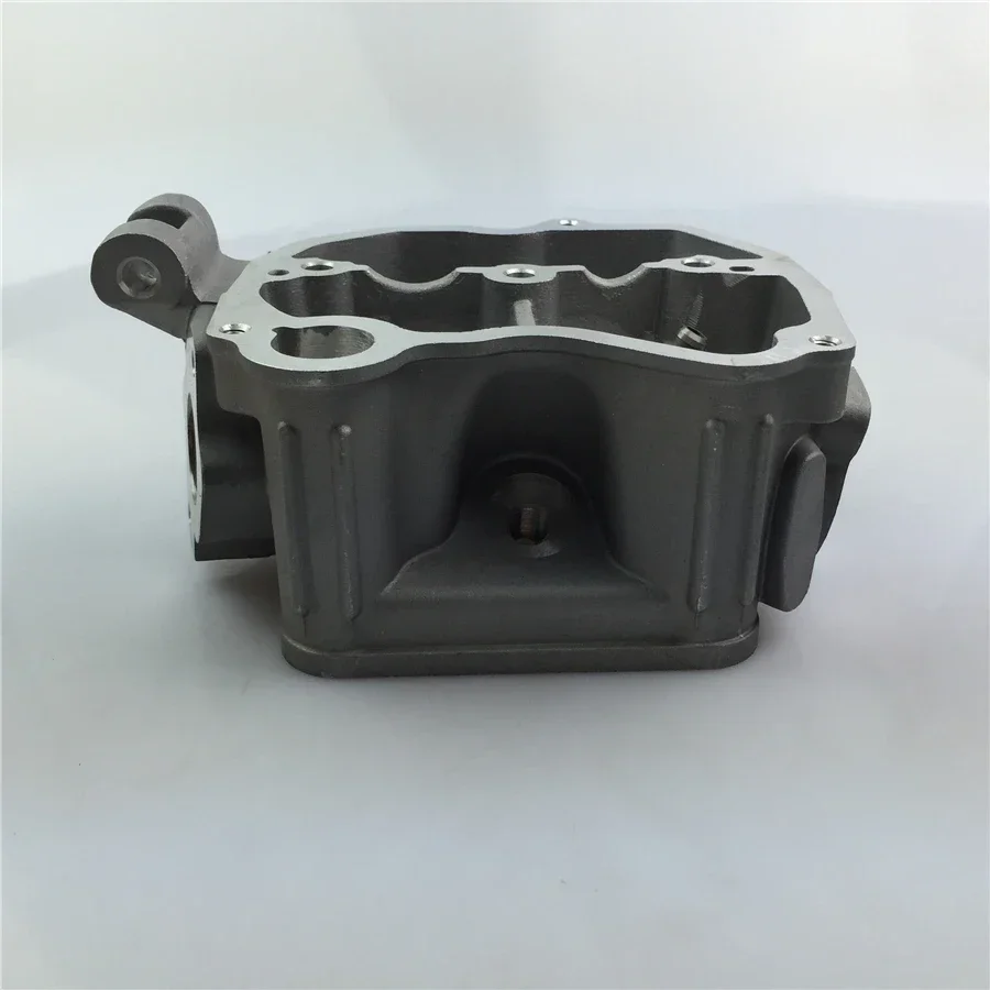 STARPAD for Zongshen ZS Tricycle CG250 Motorcycle Accessories Water-cooled Cylinder Head Single Row Cylinder Head Free Shipping