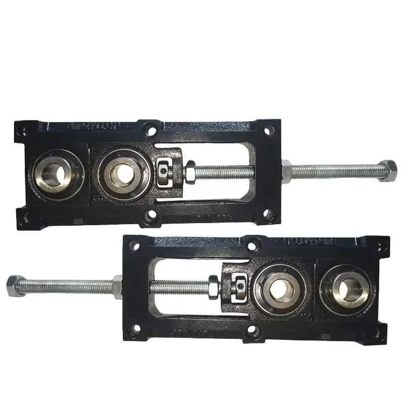 UCPH213 Steel Frame Pillow Block Bearings UCPH Take Over Unit Bearing for Industrial OEM Services