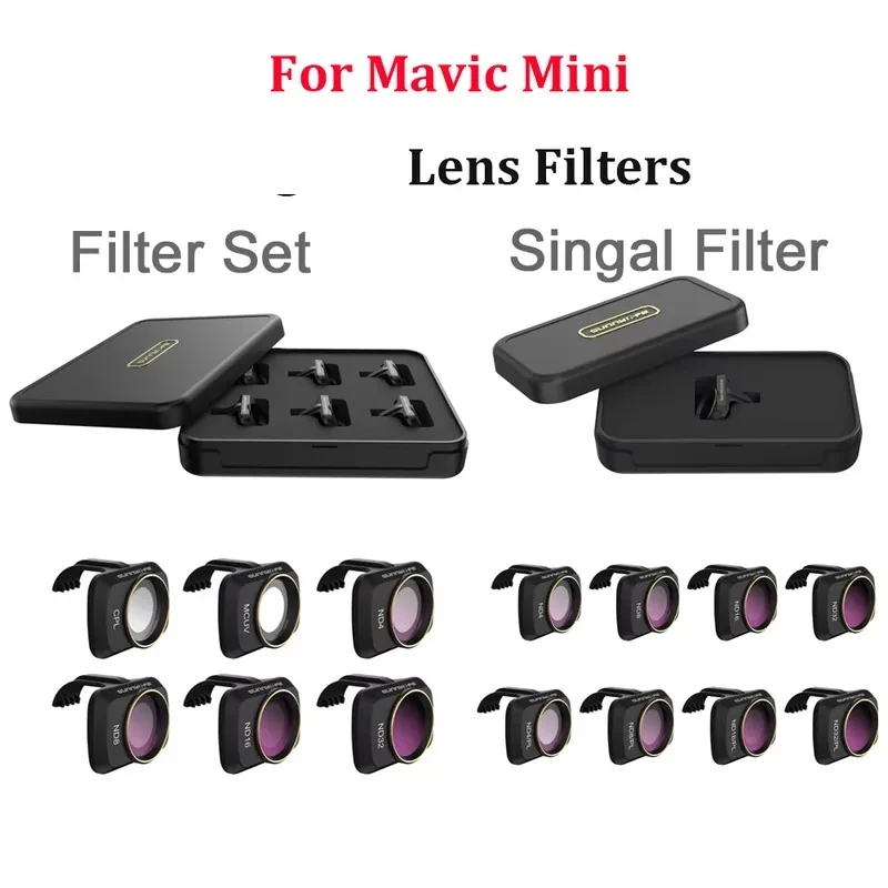 Camera Lens Filter … - image