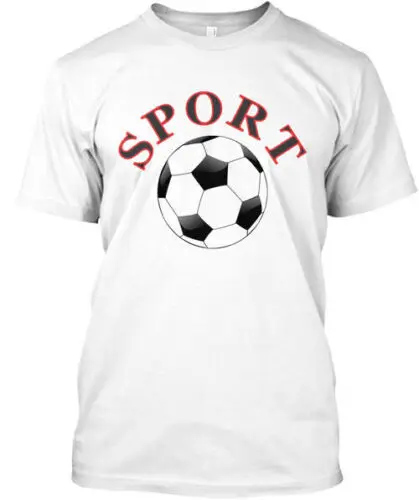 

Спортивная футболка, Сделано в США, размер от S до 5XL