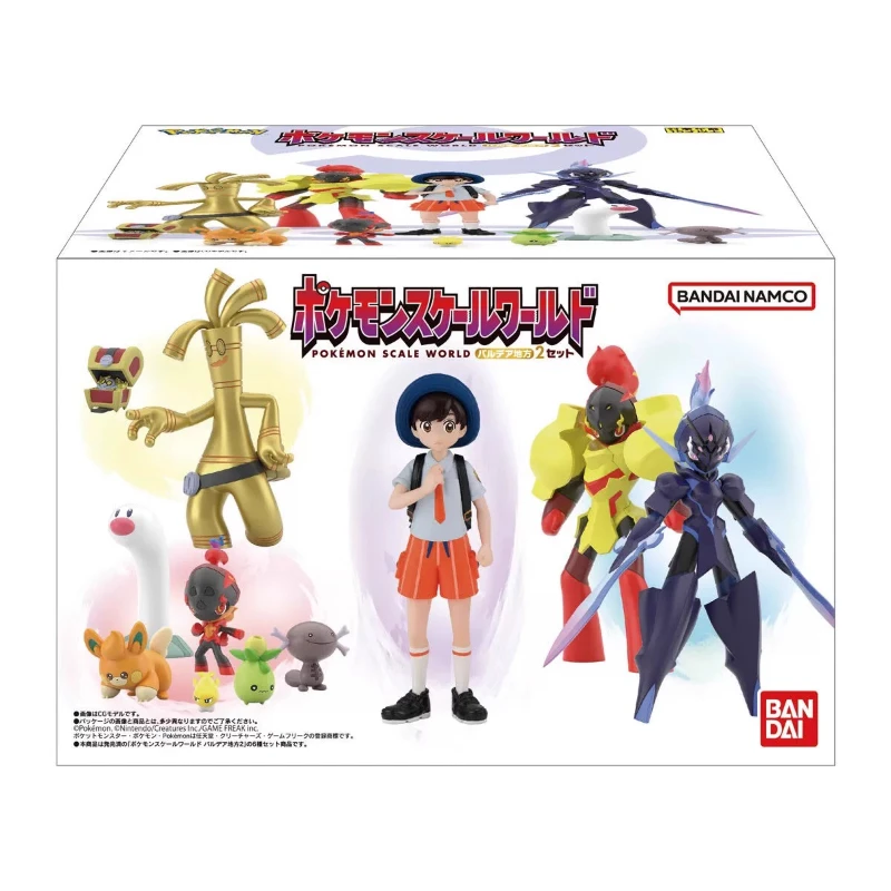 bandai-original-pokemon-scale-world-anime-figure-parthian-jade-02-action-figure-model-toys-for-kids-gift