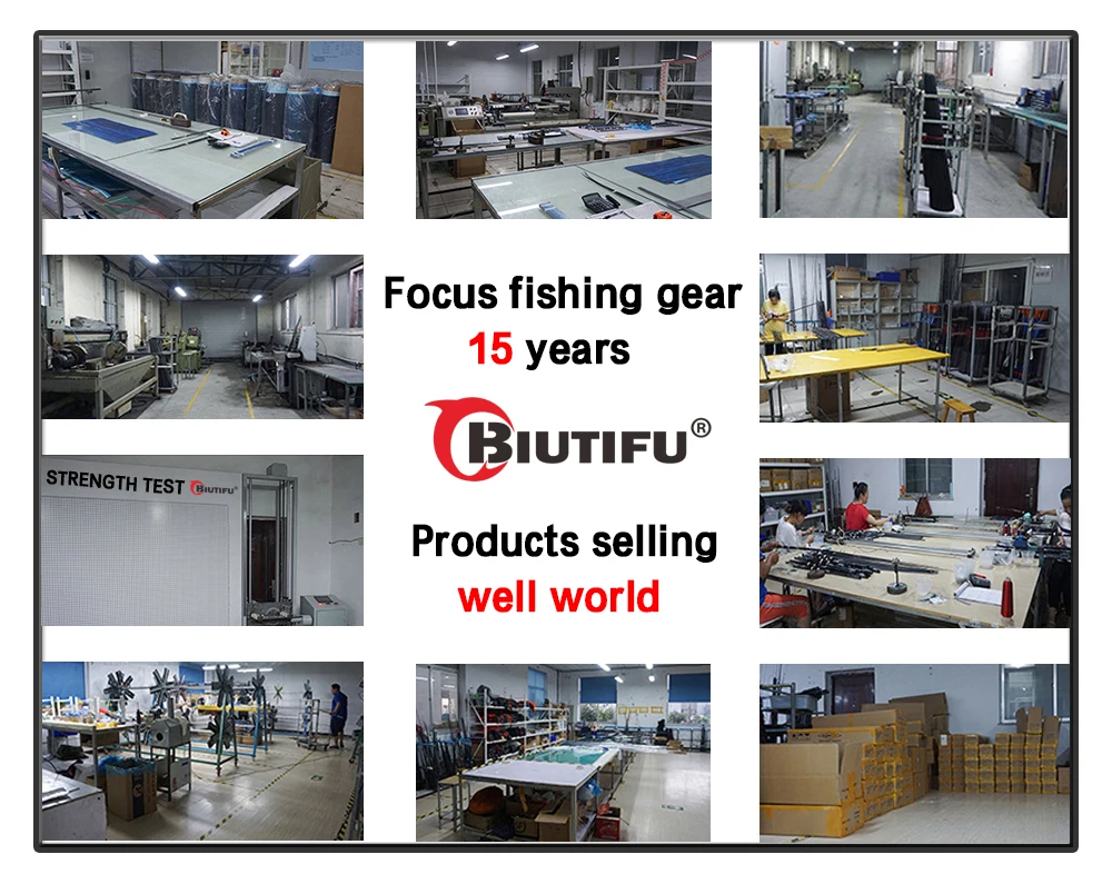 BIUTIFU Traveller Spinning Casting Carbon Angelruten Baitcasting Gewicht 5-35g M Schnelle Ultraleichte Köder Forelle Mini Waren für Pole – Detail 10