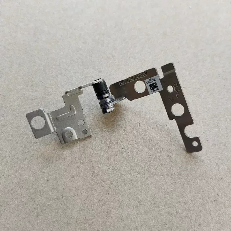 for Lenovo M40-70 Screen Hinge Shaft Single Left Side Laptop LCD Display Bracket Replacement Part