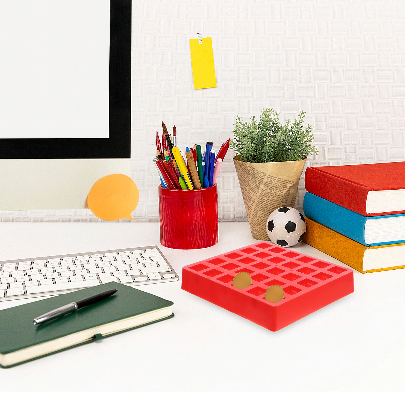 Рисунок 4 - Прочный пластиковый ящик для хранения