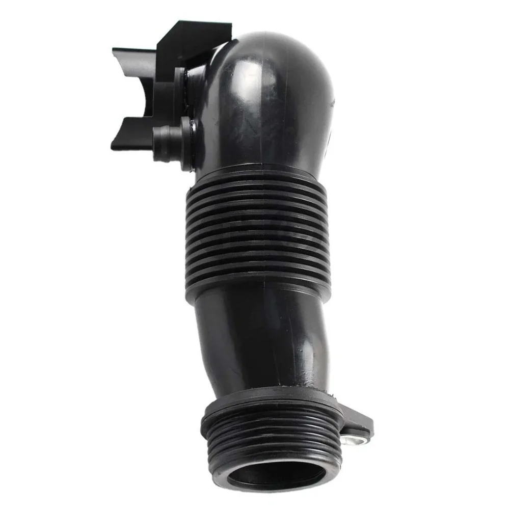 توربو المبرد مدخل هواء الأنابيب خرطوم استبدال لسيارات BMW 320i 328i 428i 528i X3 2 0L OEM 13717605638 يناسب تماما