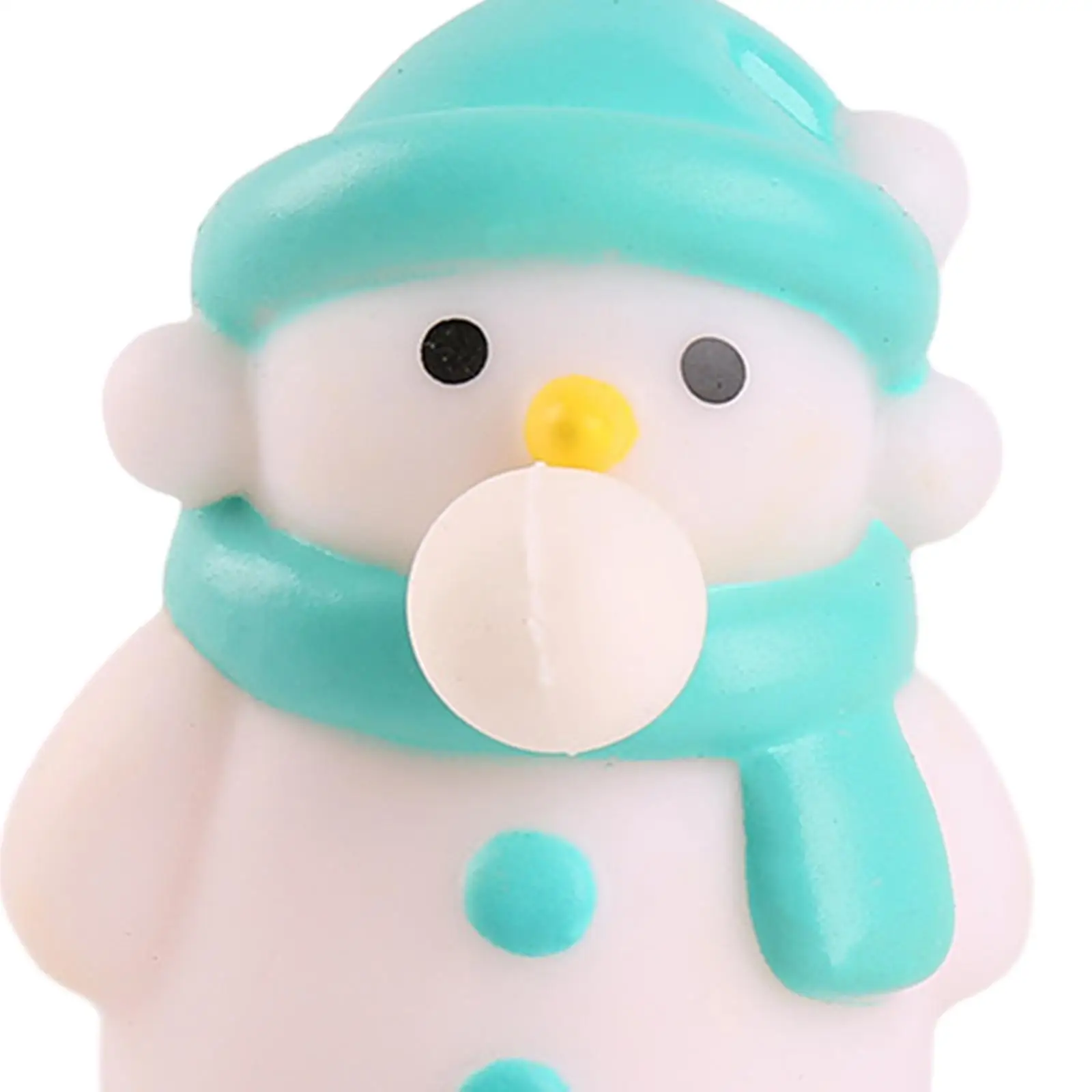 Christmas Fidget Toy for Christmas Gifts Goodie Bag Filler Party Favors