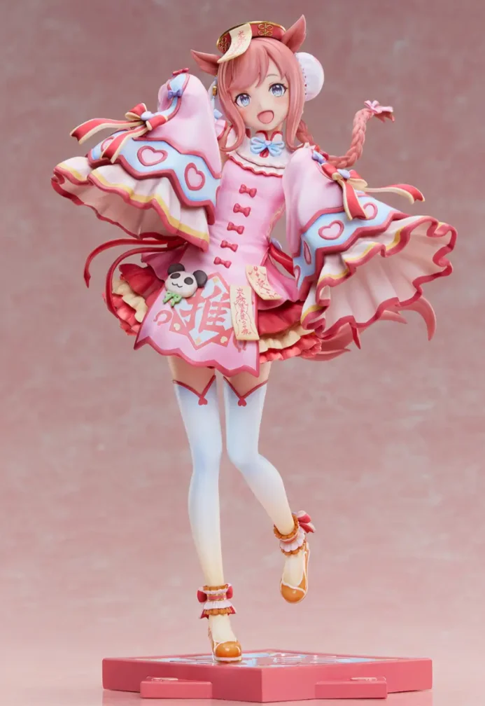 【UA】UnionCreative Uma Musume Pretty Derby Agnes Digital Zombie 1/6 Scale Figure Model Toy Gift