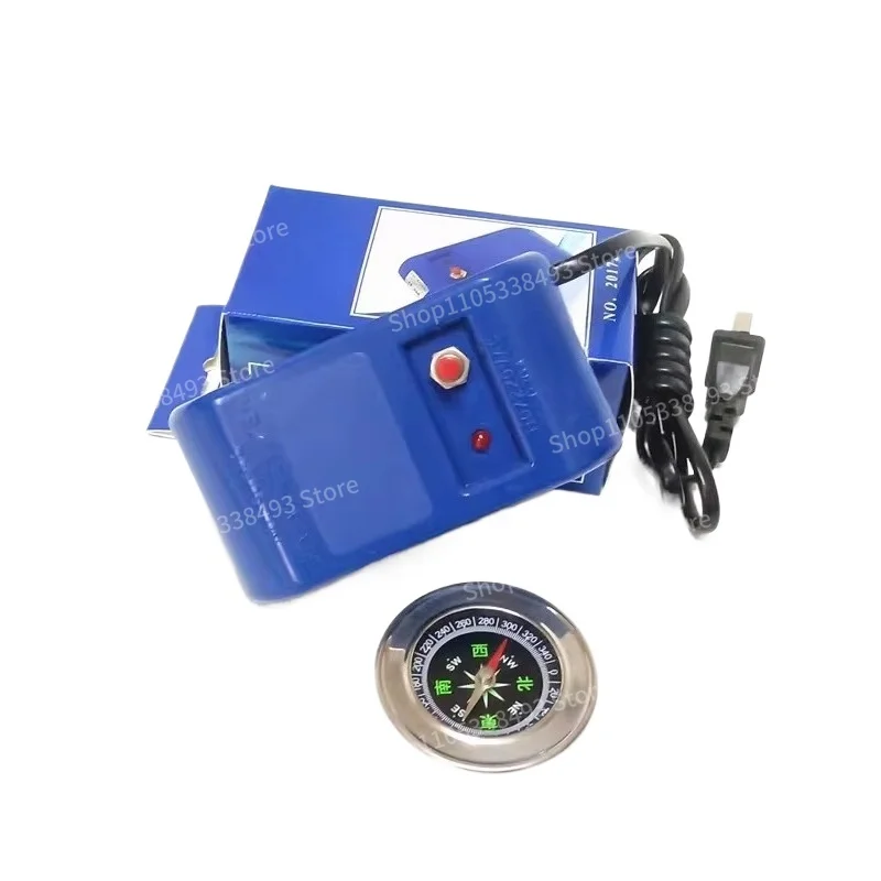 For Watch Degaussing Goes Fast Mechanical Watch Demagnetizer Watch Demagnetizing Parts Demagnetization