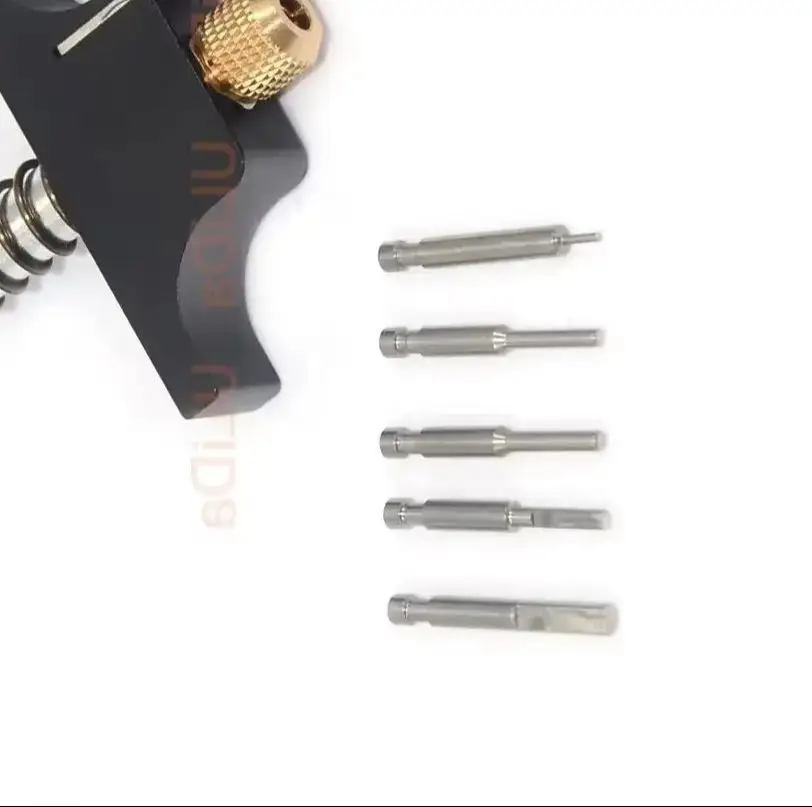 Metal Puller Tool FPV Drone 1S 2S Propeller Removal Tool Props Remover fo Blades Below 0.9-2.9mm Motor Shaft BetaFPV Air65 Parts