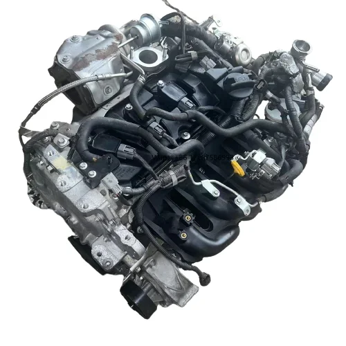 Infiniti 1.6T High Quality Car Engine Original MR16 Aluminum Petrol Fuel Discounted Prices Inquiry Welcome