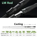 LM Casting 1.98m
