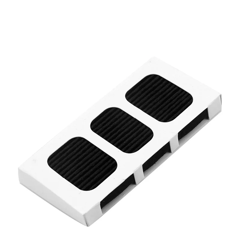 لماذا-12 قطعة استبدال فلتر هواء الثلاجة لPureair Ultra II PAULTRA2 استبدال فلتر هواء الثلاجة