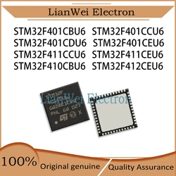 STM32F401 STM32F401CBU6 STM32F401CCU6 STM32F401CDU6 STM32F401CEU6 STM32F411CCU6 STM32F411CEU6 STM32F410CBU6 STM32F412CEU6