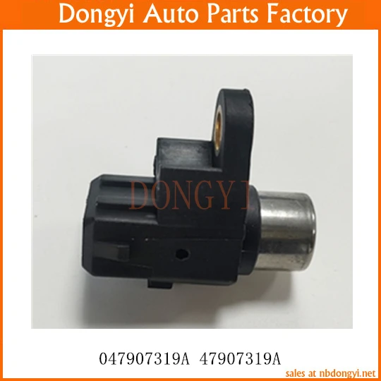 

Crankshaft Position Sensor OE No. 047907319A 47907319A