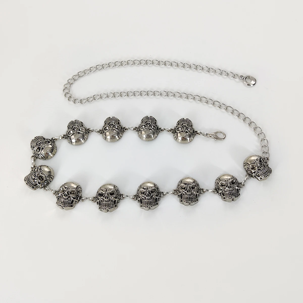 Thumbnail 4 - #50 Metal Waist Chains Discount Picks