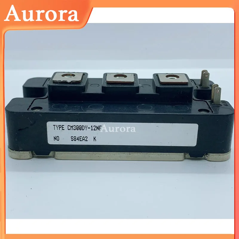 

CM300DY-12NF Igbt Power Module