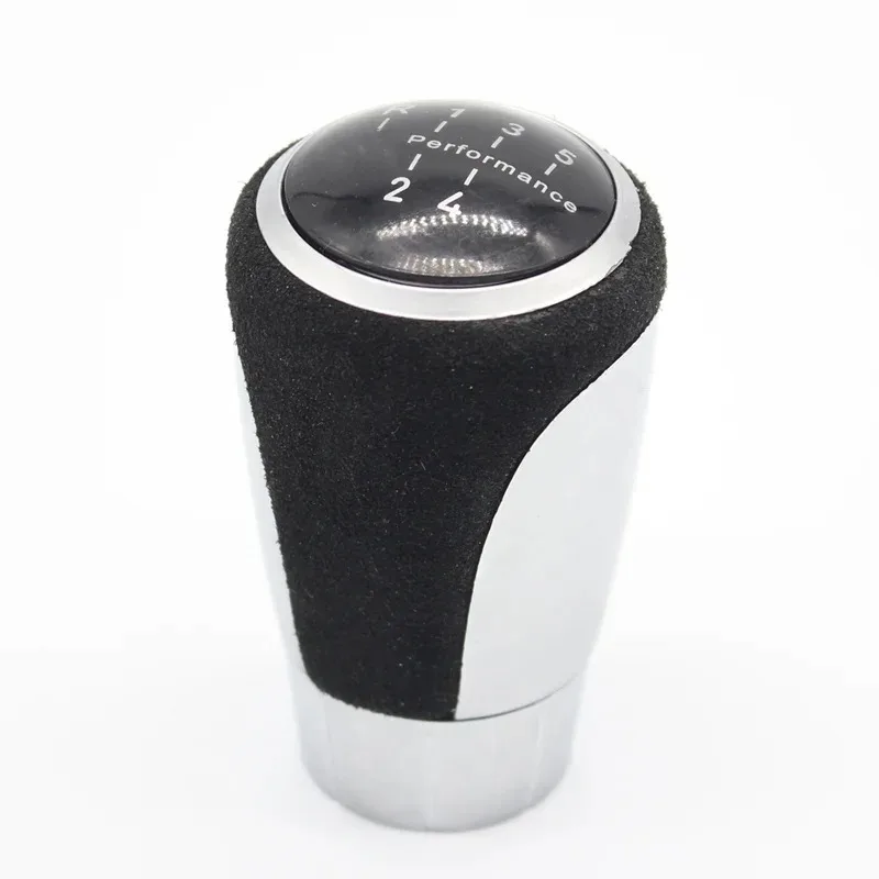 

Gear Shift Knob 5/6 Speed for BMW Performance E46 E90 E91 E92 E93 E46 E39 E60 E36 E34 E87 E88 E81 E82 M3 Z3 Z4 M Accessories