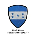 Honduras Flag