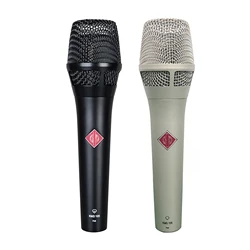 Betagear KMS105 Supercardioid Condenser Vocal Microphone Studio Condensor Microfono High Quality Version Gaming Mic Professional