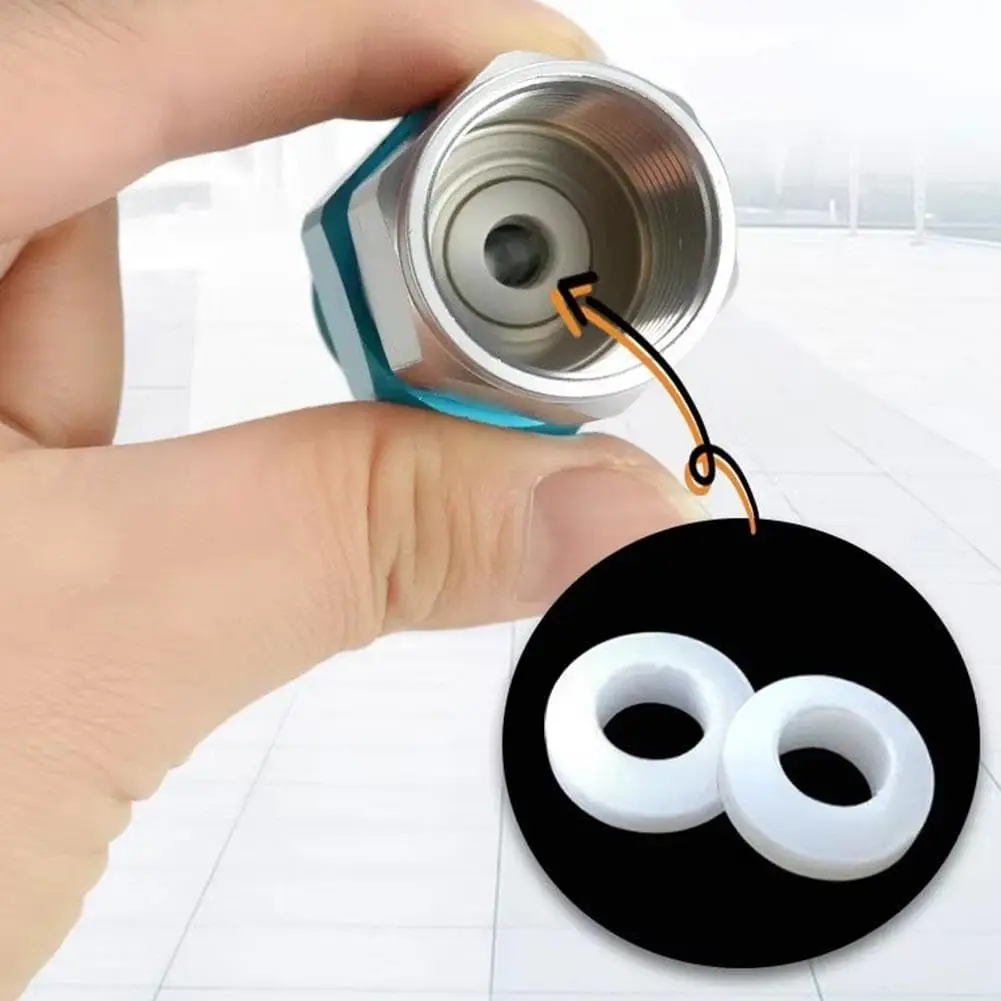 360 Grad drehbarer Airless-Farbspritzgerät-Adapter aus Edelstahl, auslaufsicheres Hochdruck-Drehgelenk für eine gleichmäßige Beschichtung – Detail 9