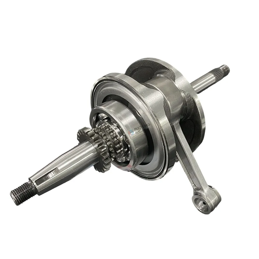 

PCX160 Lead125 Giorno125 Crankshaft +6mm +10mm +14mm Stroke PCX 160 Crankshafts